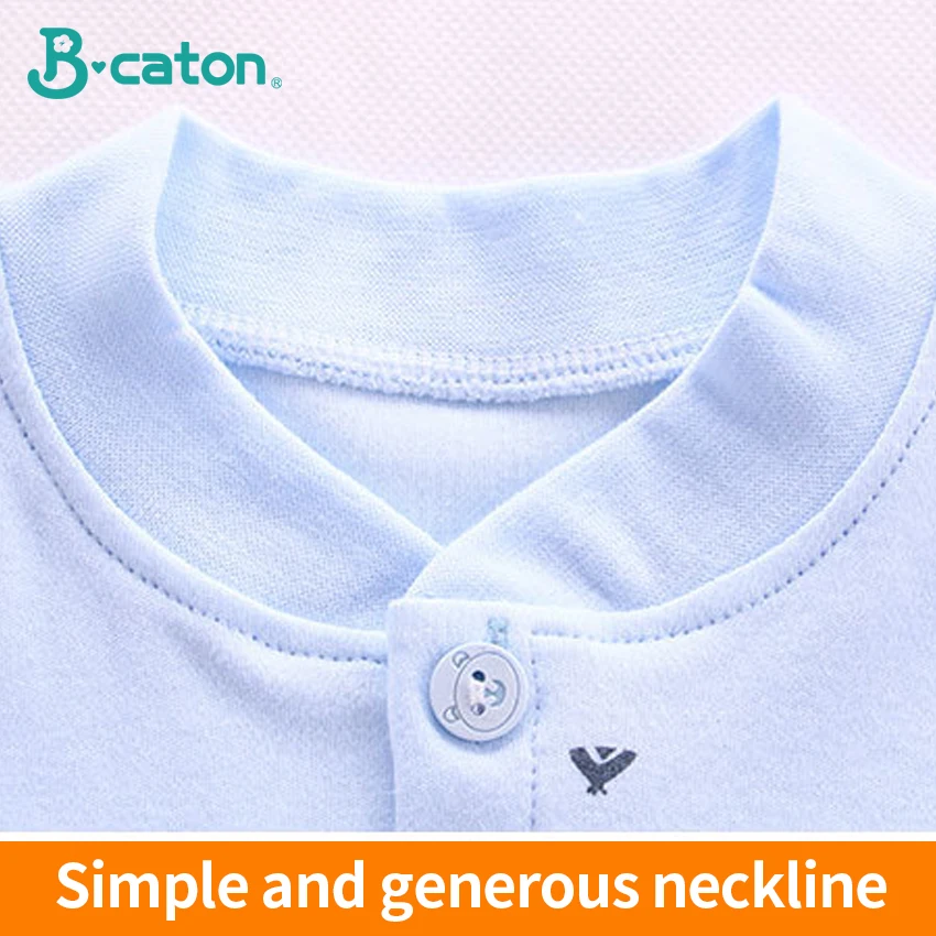 Baby Clothes Girl And Boy Clothes New Cotton Underwear Trousers Soft Breathable Moisture Absorption And Perspiration 0-2T