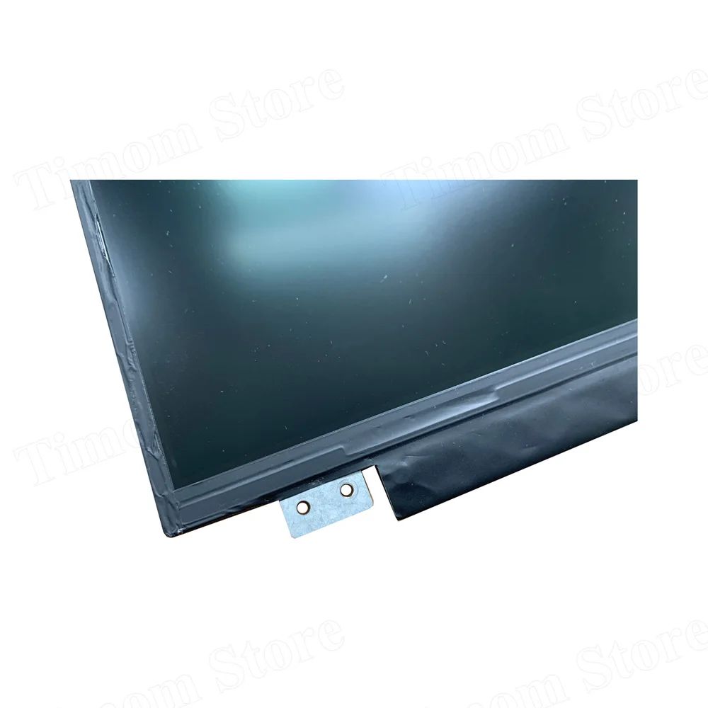 Для планшетов с диагональю 15 6 дюйма HD 1366*768 30 контактов тонкий ЖК дисплей винтовым