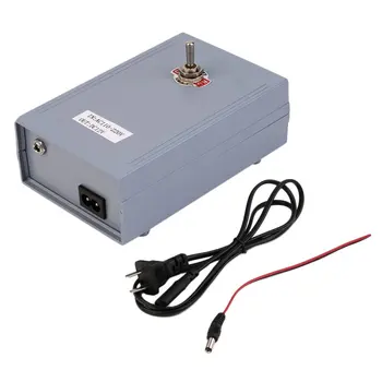 

12V DC Electric Motor Pump Rod Manual Control Box Lifter Push Car Device