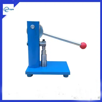 

One Pcs Hand Tablet Pill Press Machine Manual Pill Press Punching Machine
