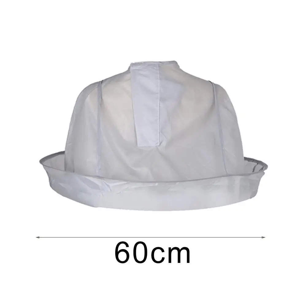 70% Hot Sale  Adult Hairdressing Apron Haircut Cloak Protective Gown Hair Cutting Cape Cloth for Home Salon