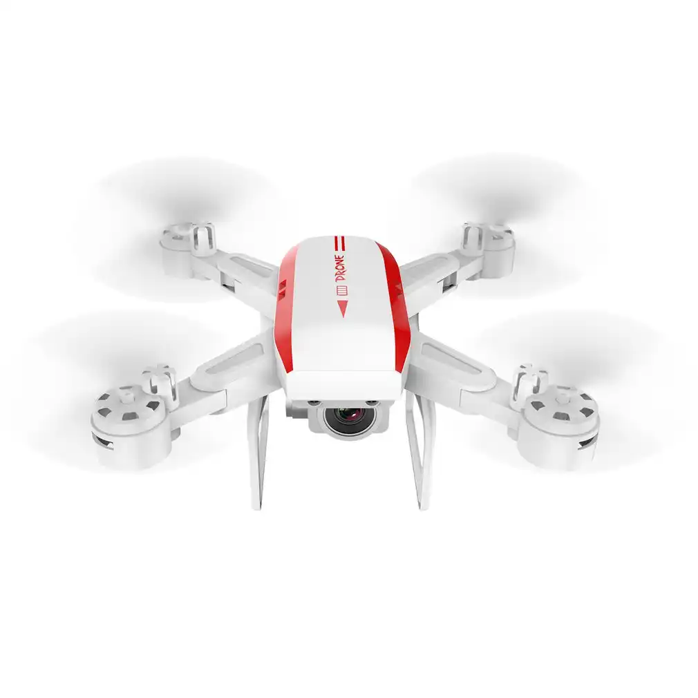 ky601s rc drone