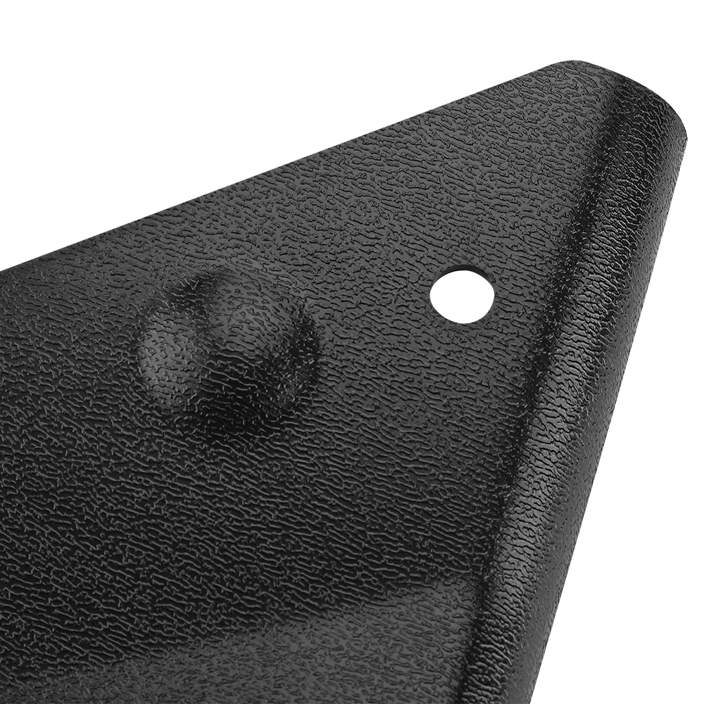 KEMIMOTO UTV Accessories 6.5'' Door Speaker Pods For Polaris RZR 900 900 S 1000 XP 2014-2019