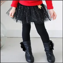 Г. Осенняя базовая юбка-брюки для девочек, верхняя одежда из чистого хлопка детские брюки сетчатая юбка-штаны для больших мальчиков