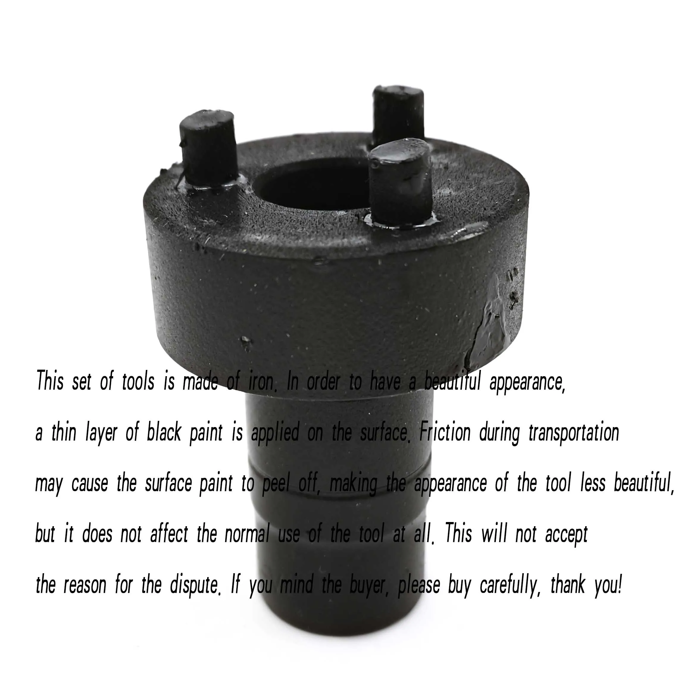 Auto/Car Air Conditioning Compressor Sucker Removal Tool For A4 A6/Magnetic Sucker Manual Pneumatic Removal Wrench Repair Tools