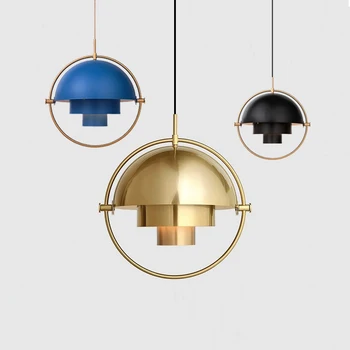

Nordic Art Led Pendant Lamp Lights Hanging Lamp Hanglamp Light Fixture Modern Hanging Ceiling Lamps Chandelier Lighting CKDIR