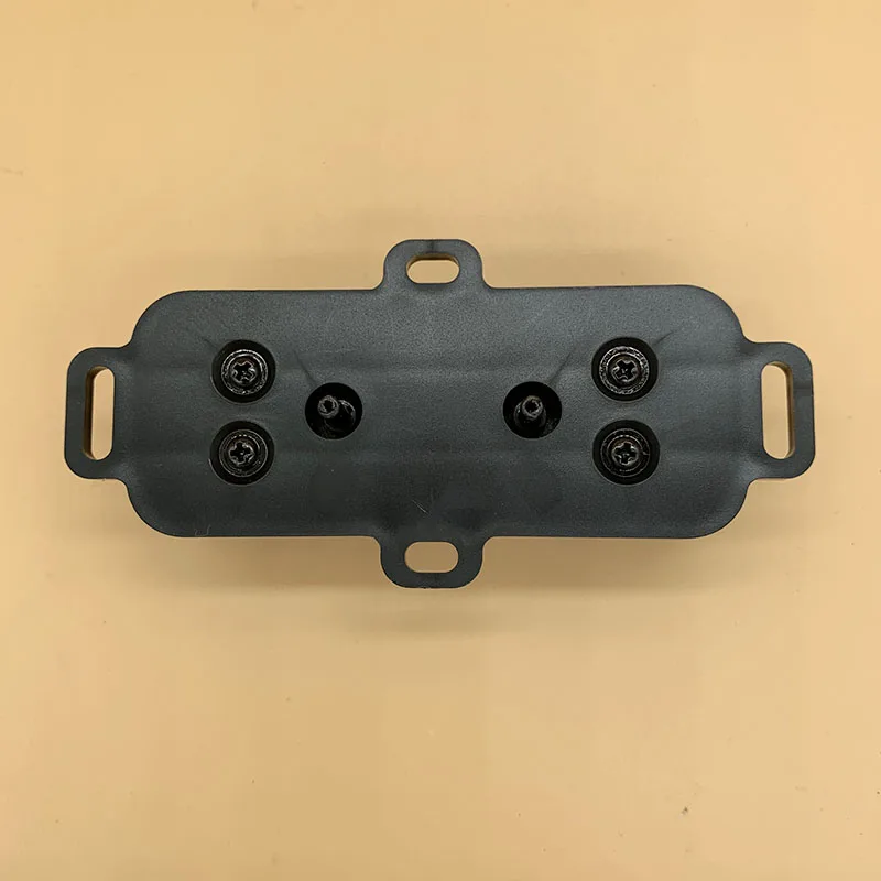 2 шт. УФ планшетный принтер Ricoh Gen5 крышка Топ для ricoh Gen4 gen5 печатающая головка укупорочная станция