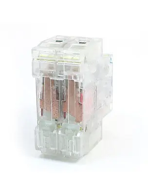 AC230V/400 V 25A 4000A цепи 2pole защита от перегрузки мини MCCB выключатель