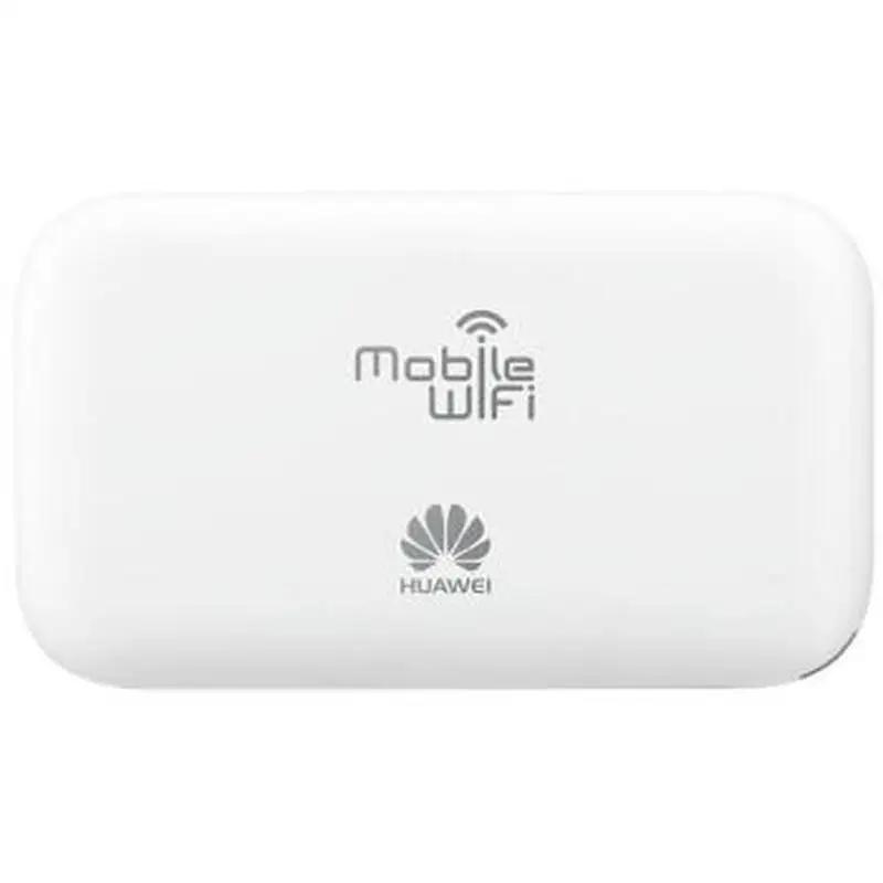 HUAWEI E5573s-853 мобильный 4G пользовательский беспроводной маршрутизатор мобильный портативный 4G маршрутизатор Портативный WiFi для