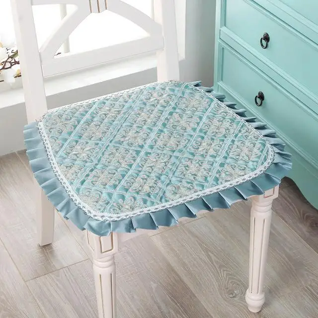gezihualv Coussins Decoratif, рождественские украшения для дома, для всех сезонов, кухонные подушки для стула, коврик для офисного компьютерного стула, подушка 50 - Цвет: gezihualv