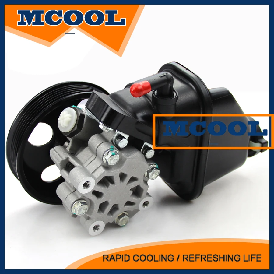 Автозапчасти Насос гидроусилителя руля в сборе подходит для Chevrolet Captiva 2.4L 2011-2015