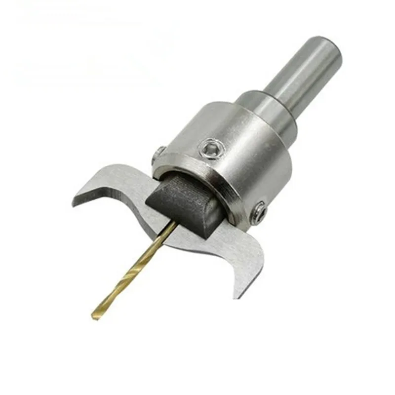 Peace-Buckle-Beads-Ball-Knife-Wood-Milling-Cutter-Router-Bit-DIY-Woodworking-Tools-Wooden-Beads-Drill