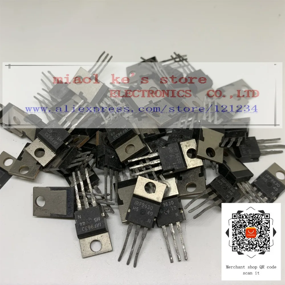 IRF9630_副本