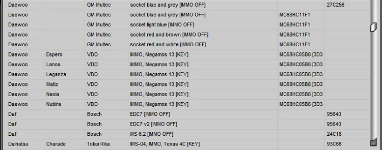 temp gauge car Newest WinOLS 4.51 With Plugins Auto ECU Chip Tuning Software VMWARE+ecm TITANIU+immo too+ ecu remapping lessonsIMMO SERVICE TOOL V1.2 PIN Code and Immo off Works support Multi-brand support more ECU model best car battery tester