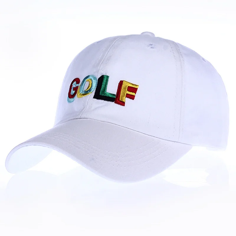 Kualitas Tinggi Merek Topi Ayah Tyler 