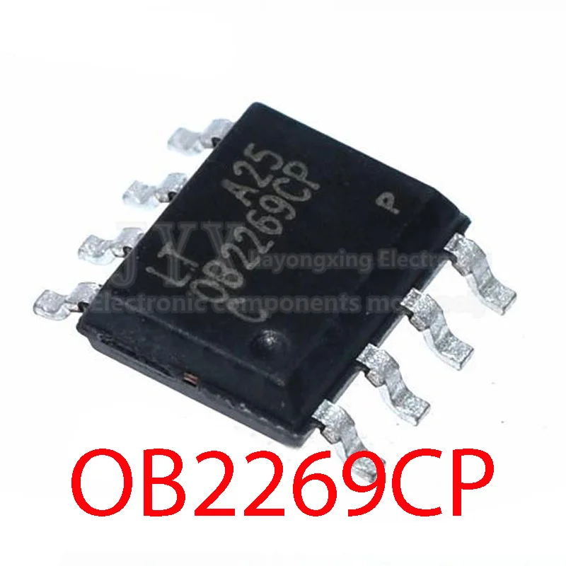 

10pcs/lot OB2269CP 0B2269CP OB2269 SOP-8 new original In Stock