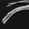 6 Pairs/lot  Stainless Steel Handmade Bra Underwire Replacement ► Photo 3/6