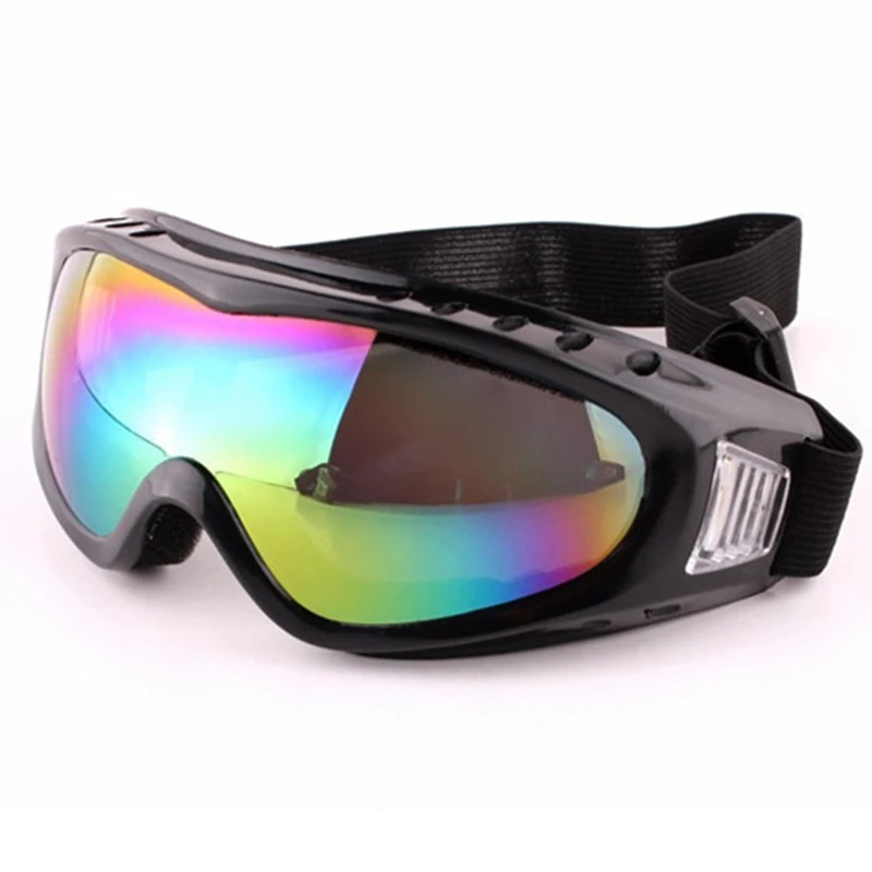 Детские Лыжные защитные очки для верховой езды на открытом воздухе очки ветрозащитные радиационные очки FI-19ING