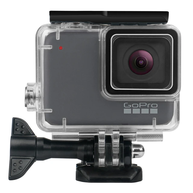 Cadre de protection pour étui GoPro boîtier de caméscope résistant aux  rayures accessoires pour GoPro Hero 7 6 5 caméra d'action