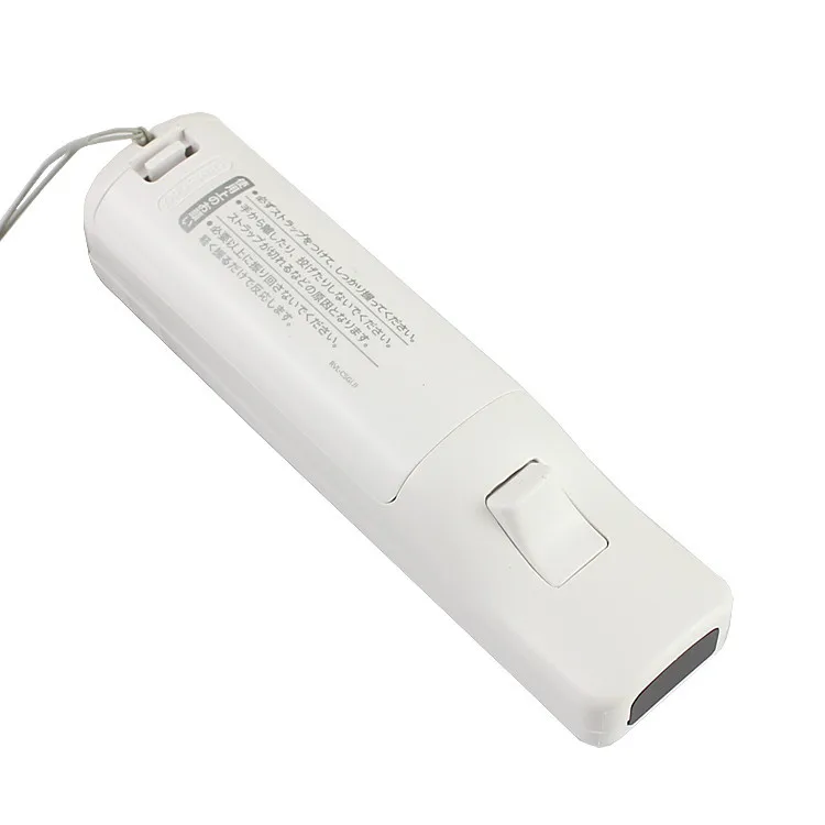 Беспроводной геймпад 2 в 1 для nintendo wii Motion Plus с дистанционным управлением + ДЖОЙСТИК Nunchuck для nintendo wii аксессуары