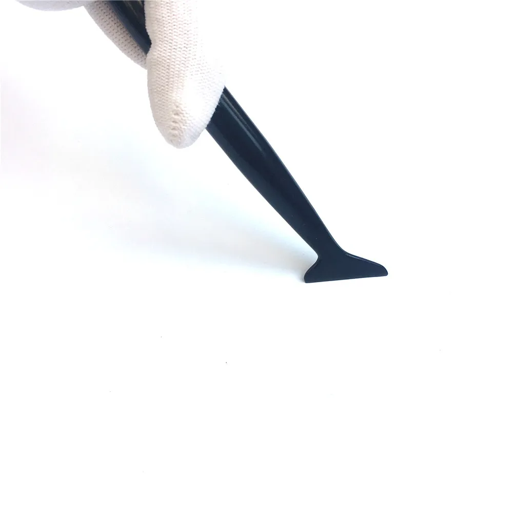 5 шт. автомобильная виниловая плёнка из углеродного волокна|Скребок| |