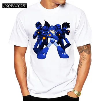 

2019 New Arrivals Mega Final Smash Men t-shirt Short Sleeve T Shirt Casual Tops Cool Tee Shirts