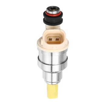 

Hot Upgraded Fuel Injectors For Suzuki for Sidekic k Tracker X-90 1.6L INP-470 For Suzuki 1992-1998 For Chevrolet Tracker 1998