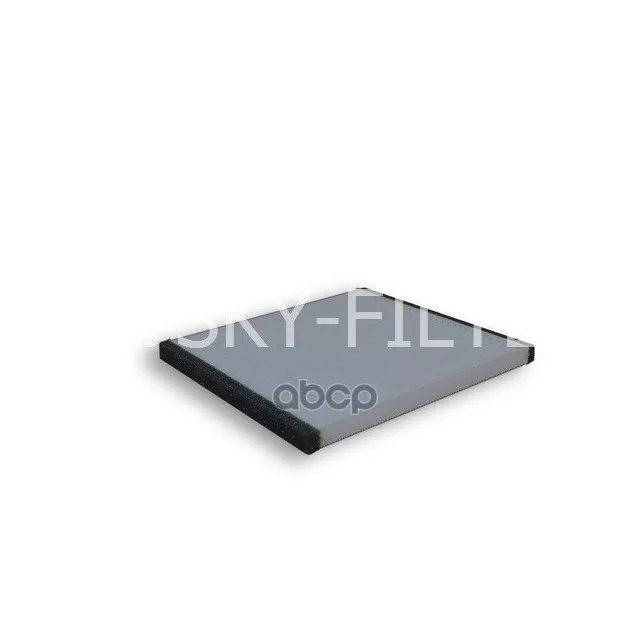 Nf6177 Фильтр Салонный NEVSKY FILTER арт. NF6177