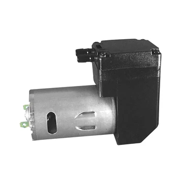 

8.5L/min Mini Vacuum Micro-pump High Pressure Suction Diaphragm Pumps Breast Pump Message Equipment Noise Power Consumption Low