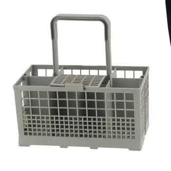 

1pcs Universal Dishwasher Cutlery Basket Storage Box Kitchen Aid Spare Part Dishwasher Storage Box