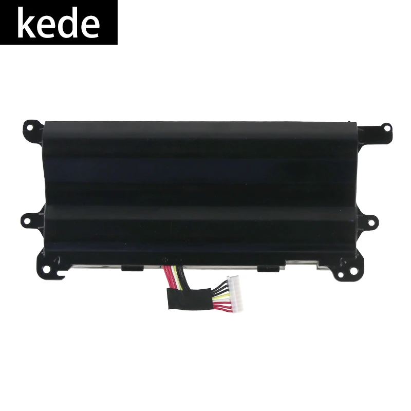 Kede аккумулятор для ноутбука A42N1520 для Asus ROG GFX72V GFX72VT/VY/VL G752VY 15V 90wh