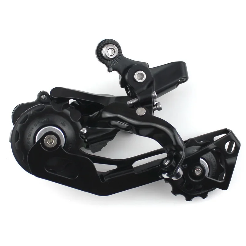 SHIMANO-OEM DEORE M6000 Groupset передний переключатель+ задний переключатель+ триггерный переключатель передач