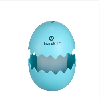 

2018 New USB Creative Egg Humidifier