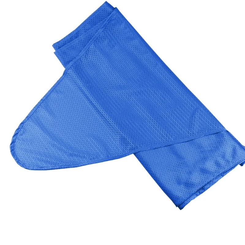 Sea Blue Эргономичный слинг для кормления переноска для грудного вскармливания крышка Обёрточная бумага рюкзак; сумка; Новинка - Цвет: Sea Blue