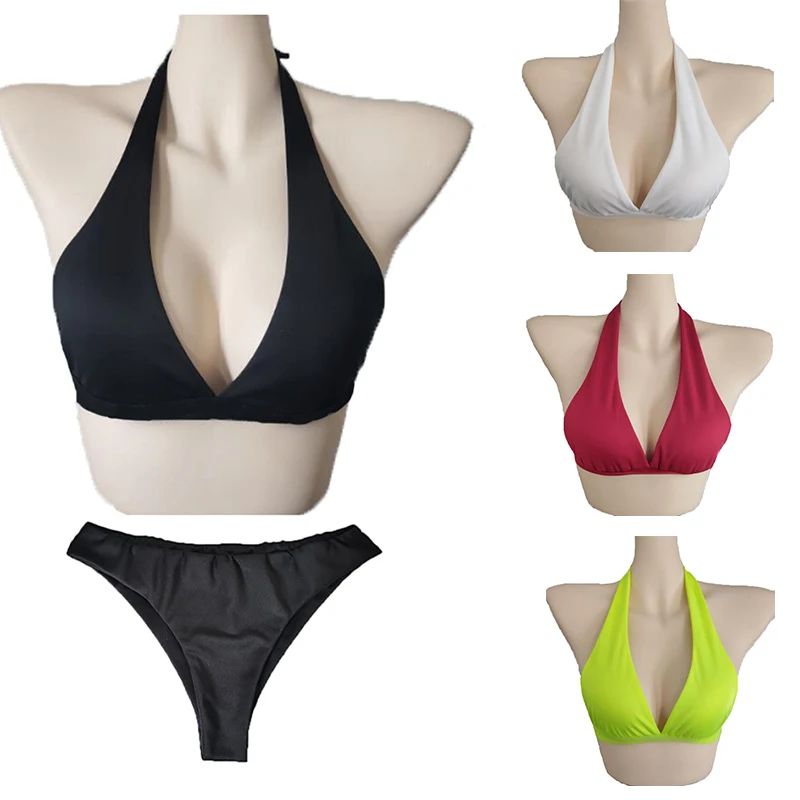maillot de bain bikini bar