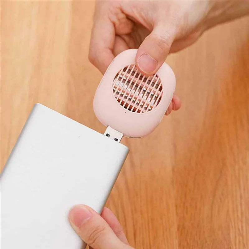 Электрический USB убийца комаров Портативный Анти-Отпугиватель комаров долговечный 12 часов USB автомобиль путешествия Отпугиватель жуков против комаров@ D