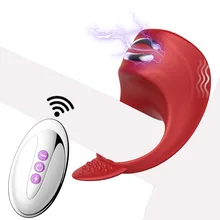 Remote Cntrol 7 Mode Penis Vibrator For Men Chastity Cage Adult Toy For Couple Male Masturbator Electro Stim Delay Ejaculation