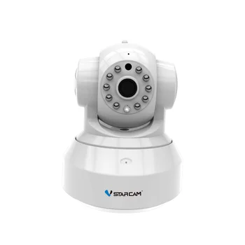 

Vstarcam 1080P 3MP Pan Tilt Zoom Smart IP Camera Wireless WIFI Camera APP Remote Two- way Talk IR Night vision Home Surveillance