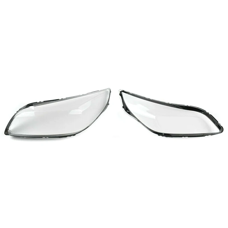 

Transparent Lampshade Lamp Shade Front Headlight Shell Headlight Cover Lens for Chevrolet Malibu 2012 2013 2014