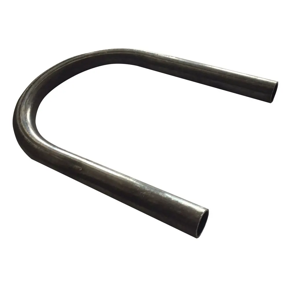Steel Rear Seat Frame Loop Aro Final Tracker Custom Coffee Pilot Flat A Replacement Cafe Racer Frame Upswept Style