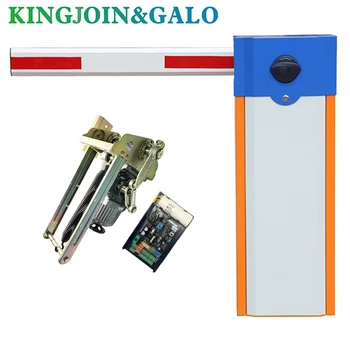 

parking blocker Traffic safety access barrier gate access control high-end electronic fence parking system parking barrier gate