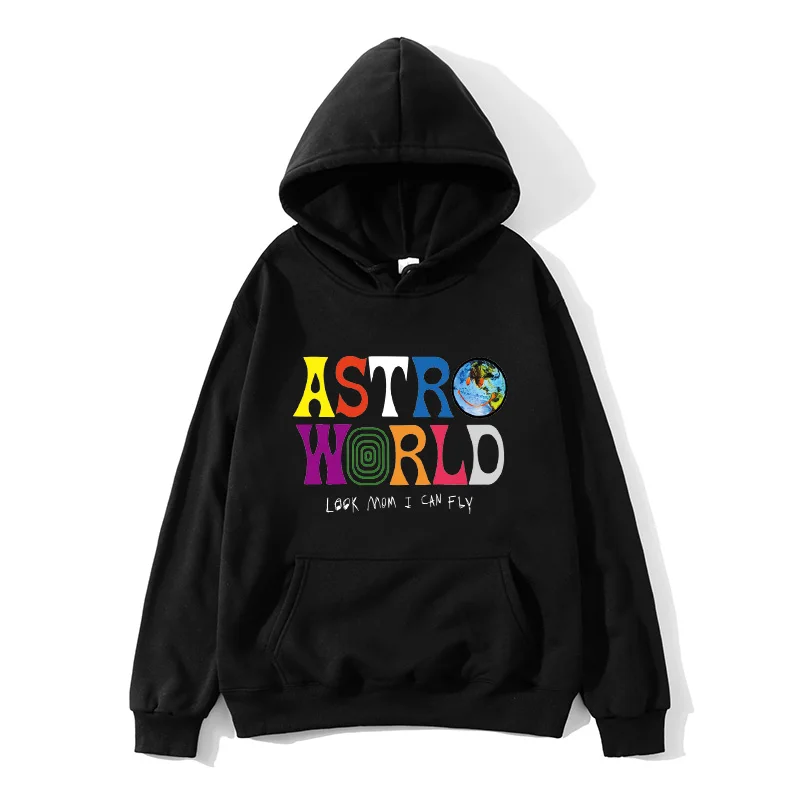 Astroworld Hoodie