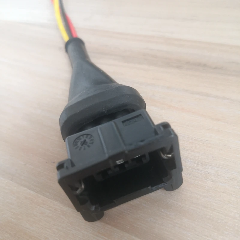 Таймер питания Tyco/Amp 3 Pin/Way Junior Power Timer (JPT) MAP разъем датчика КАБЕЛЬ жгута проводов