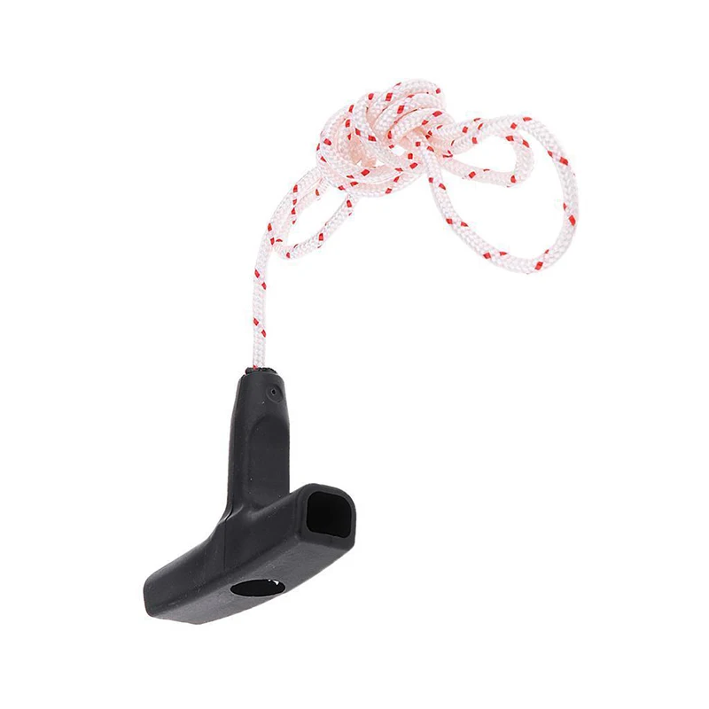 

1x Lawn Mower Engine Strimmer Recoil Starter Pull Handle Cord Rope For Stihl 038