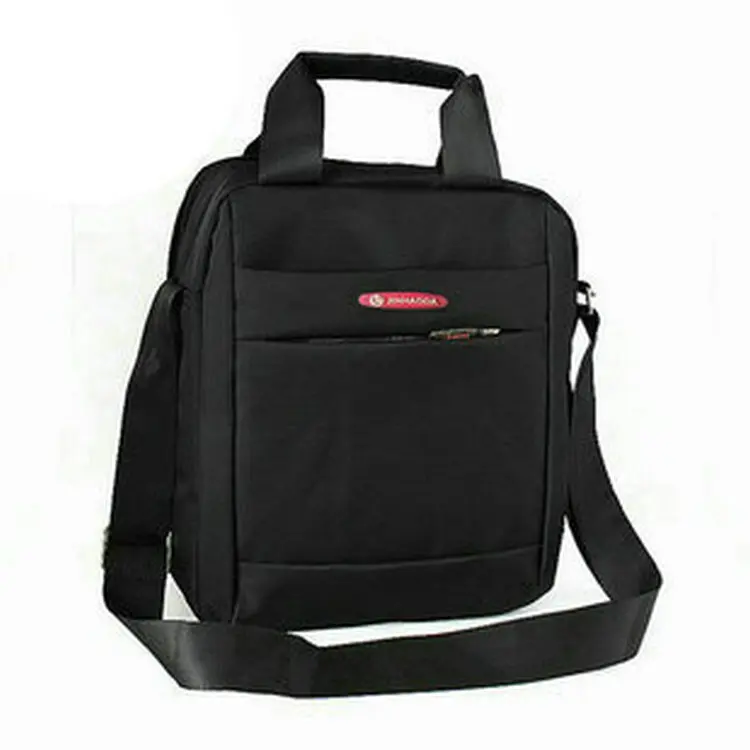 

Korean-style Oxford Cloth Men's Bag Fashion Shoulder Bag Sports Handbag Casual Tablet PC Briefcase