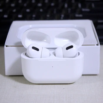 

New pro 3 TWS Blutooth Earphone headset wireless In-ear Sport earbud stereo For All Smart Phone