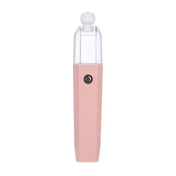 

Nano Mist Sprayer Atomization Facial Extension Humectant Moisturizing Steamer