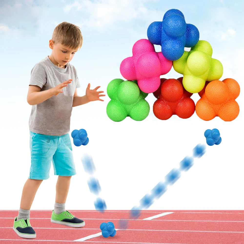 Reaction Ball (1)