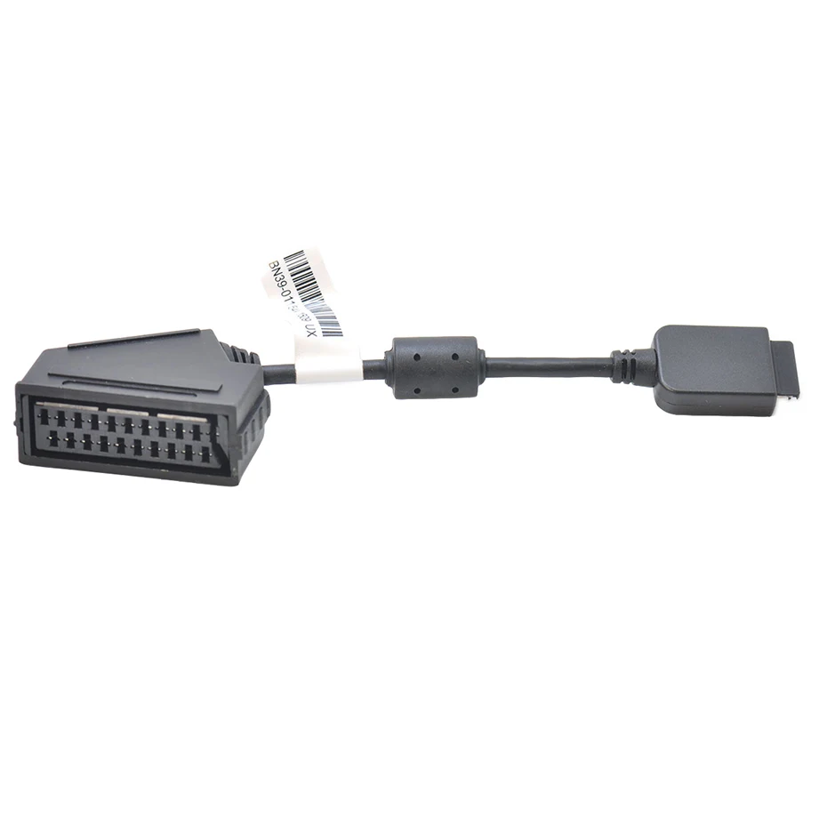 Scart Cable Samsung | Samsung Scart Adapter | Led Tv Scart Adapter - Samsung Cable - Aliexpress