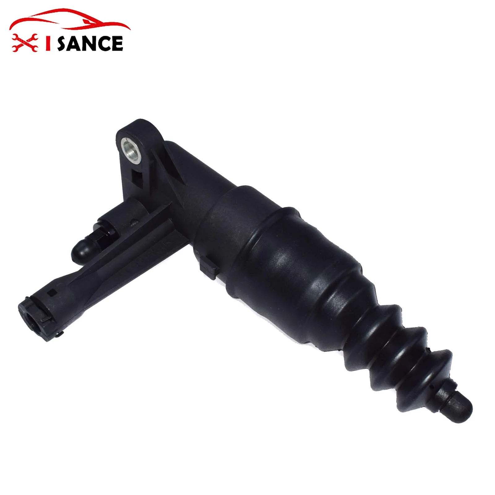 Clutch Slave Cylinder 8E0721257E FOR 2001-2008 Audi A4 2.0 2.4 2.0 TDI 2.5 TDI S4 quattro 1.8 T quattro 8ED,B7,8H7,8HE,B6,B7
